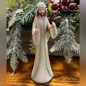 Hawthorne Village Holy‎ Family Joseph Replacement The Heavenly Blessings